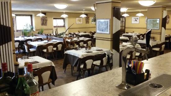 Ristorante La Stua